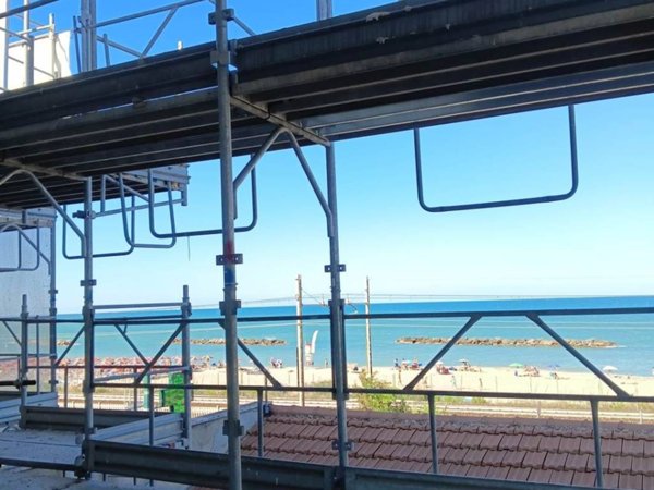 appartamento in vendita a Civitanova Marche in zona Fontespina