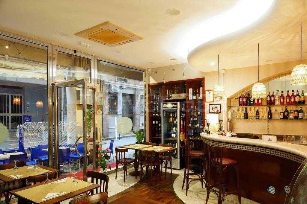 negozio in vendita a Civitanova Marche