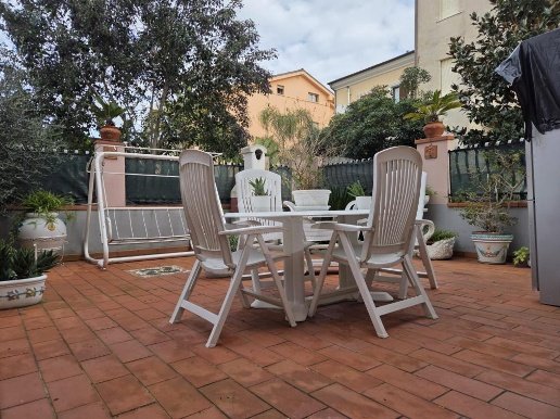 casa indipendente in vendita a Civitanova Marche in zona Fontespina