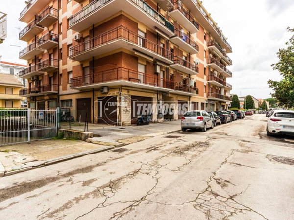 appartamento in vendita a Civitanova Marche