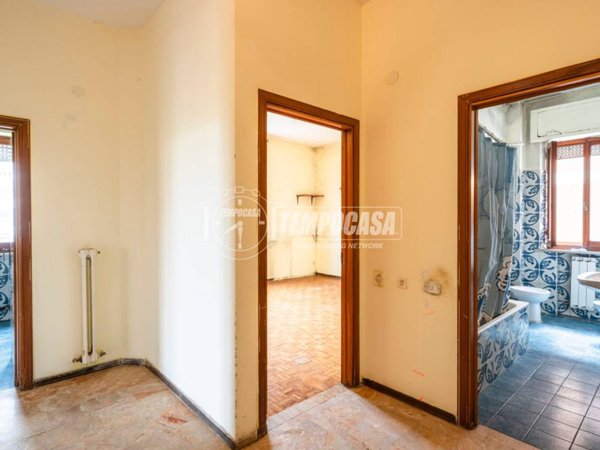 appartamento in vendita a Civitanova Marche