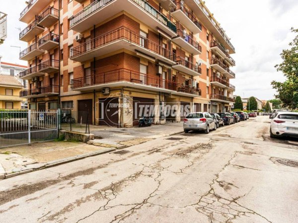 appartamento in vendita a Civitanova Marche