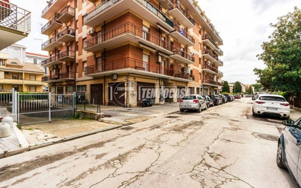 appartamento in vendita a Civitanova Marche