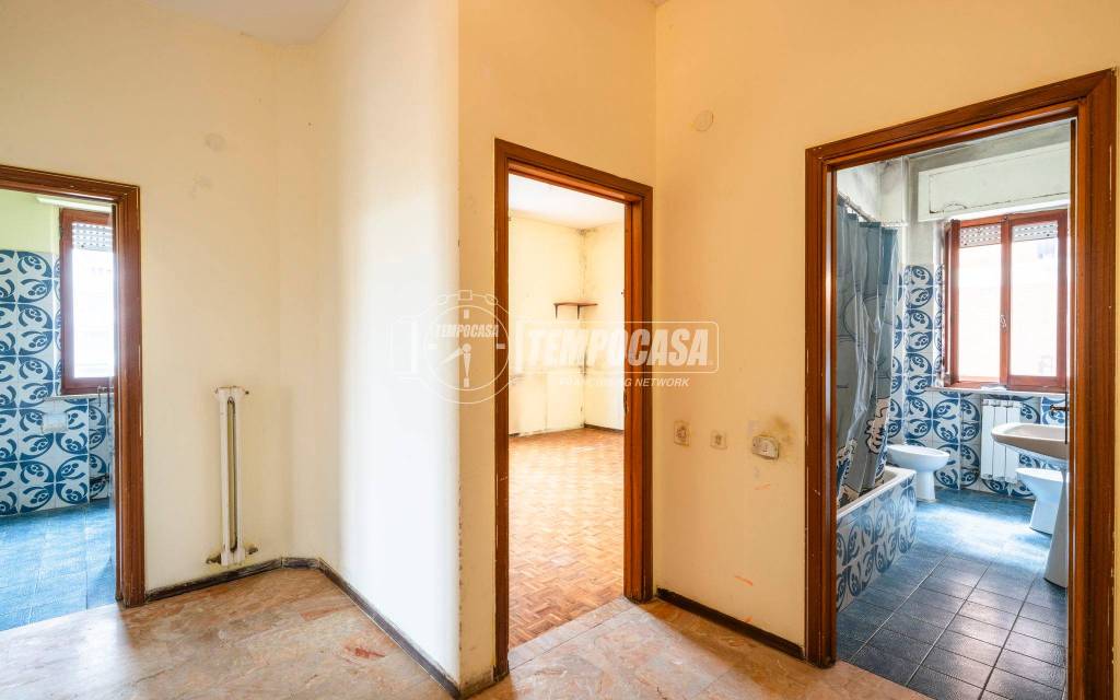 appartamento in vendita a Civitanova Marche