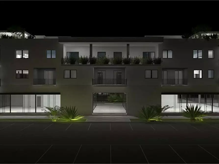 appartamento in vendita a Civitanova Marche in zona San Marone