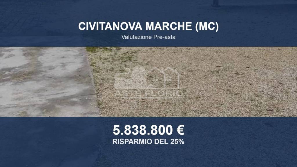 casa indipendente in vendita a Civitanova Marche