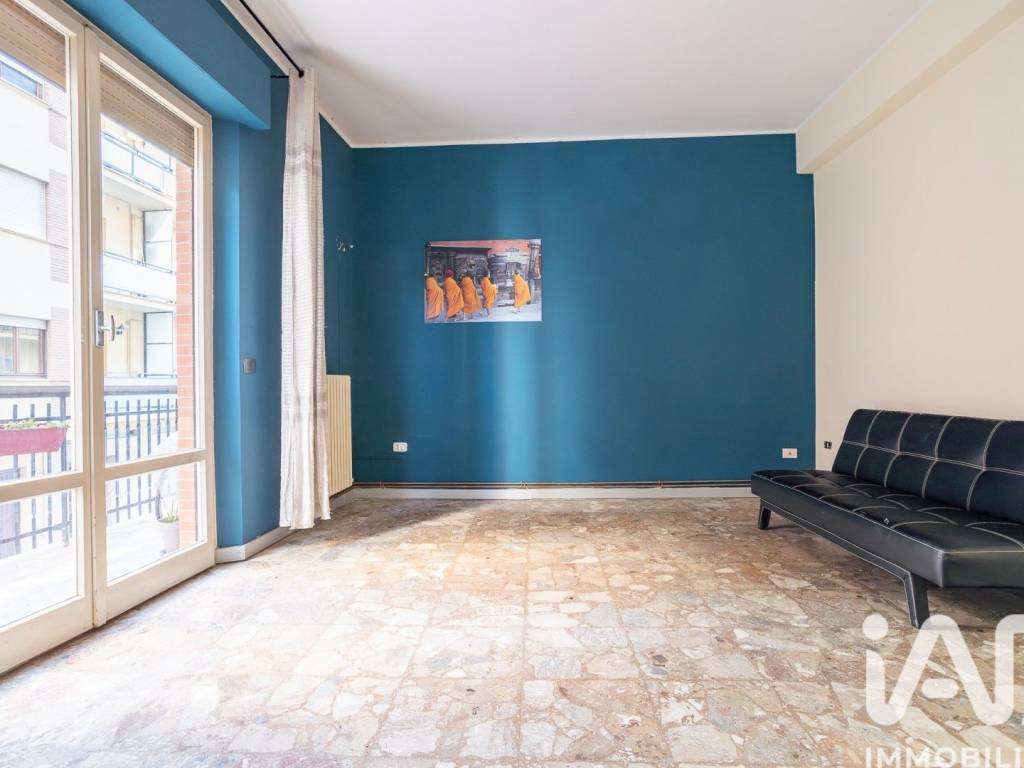 appartamento in vendita a Civitanova Marche