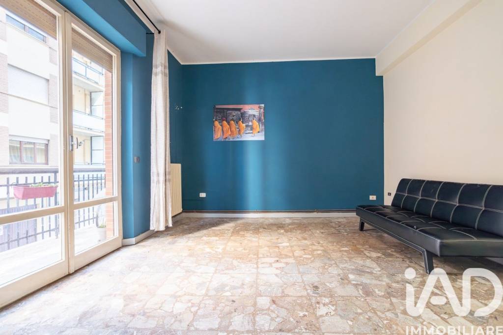 appartamento in vendita a Civitanova Marche