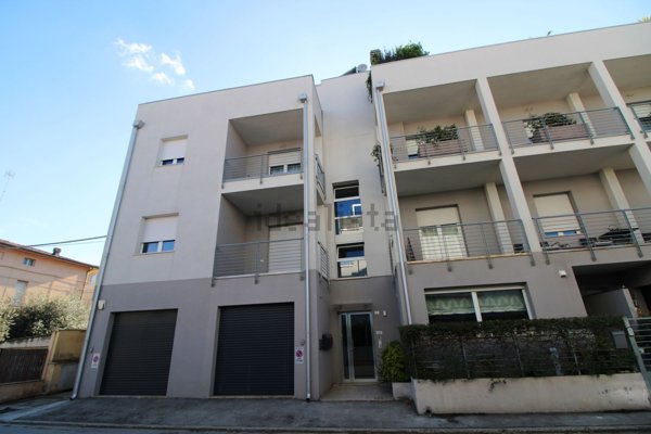 appartamento in vendita a Civitanova Marche