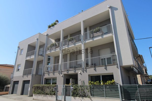 appartamento in vendita a Civitanova Marche