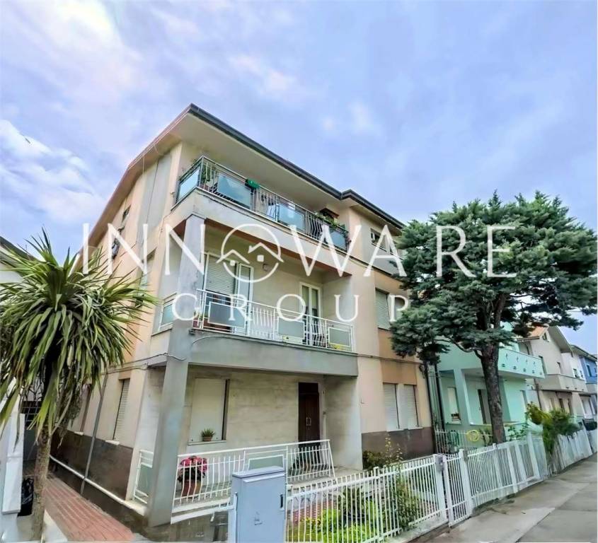 appartamento in vendita a Civitanova Marche