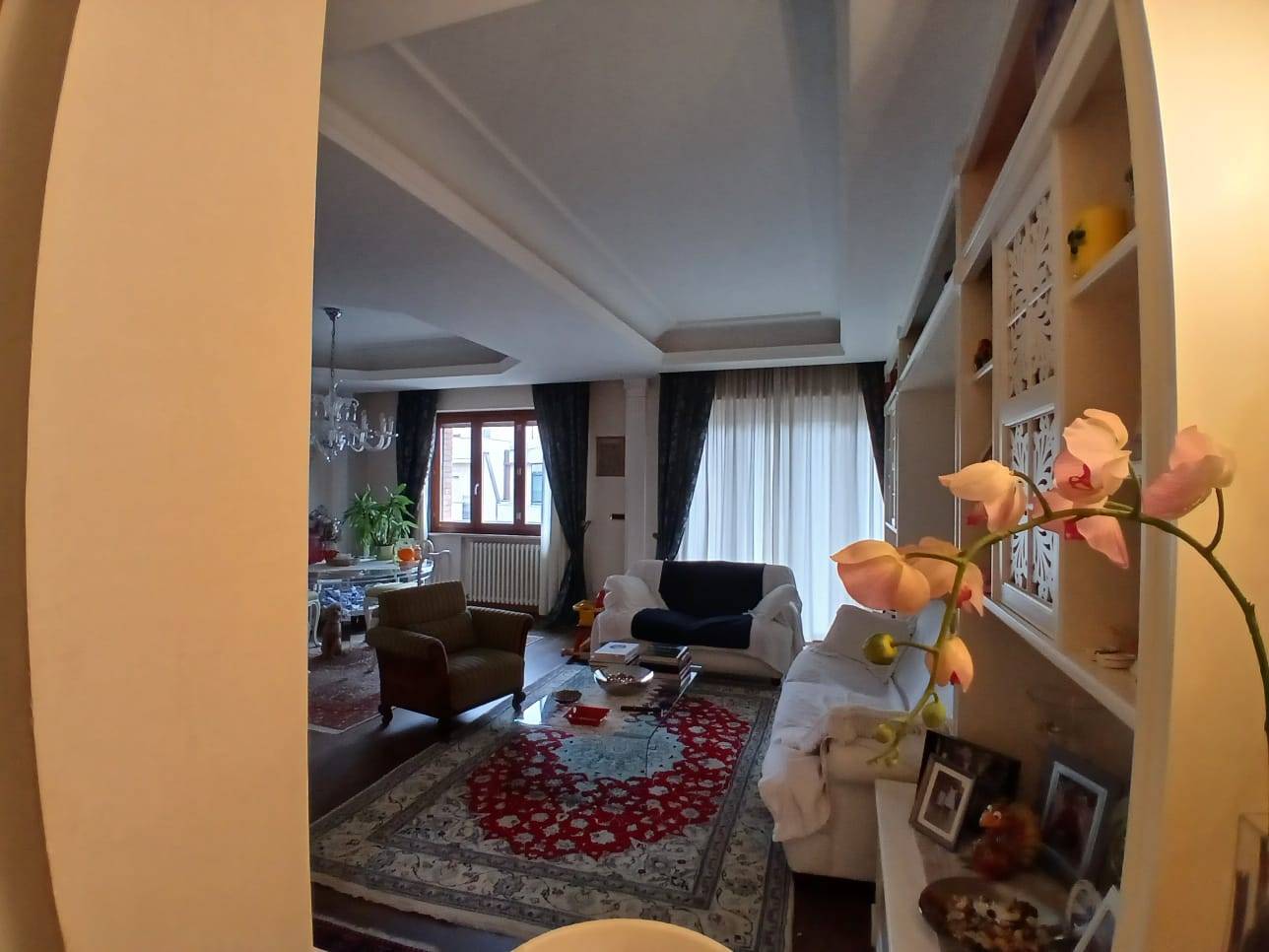 appartamento in vendita a Civitanova Marche