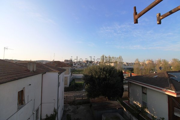 appartamento in vendita a Civitanova Marche