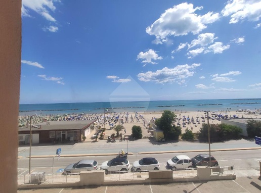 appartamento in vendita a Civitanova Marche in zona Fontespina