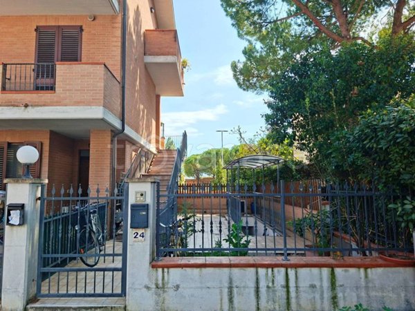 appartamento in vendita a Civitanova Marche