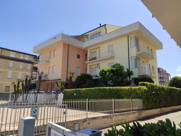 appartamento in vendita a Civitanova Marche in zona Fontespina