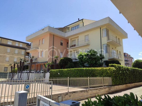 appartamento in vendita a Civitanova Marche