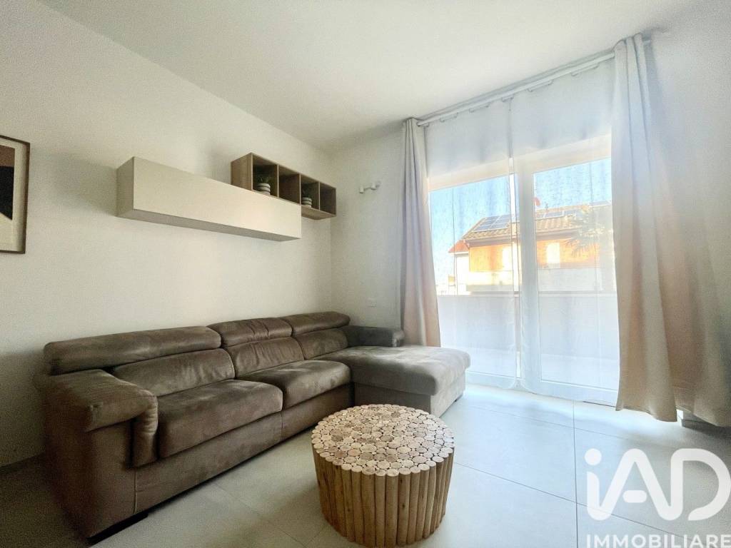 appartamento in vendita a Civitanova Marche in zona Fontespina