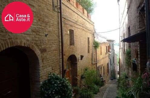 appartamento in vendita a Civitanova Marche