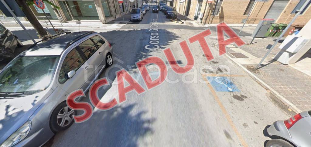 terreno edificabile in vendita a Civitanova Marche