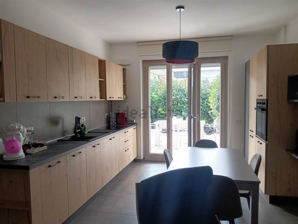 appartamento in vendita a Civitanova Marche