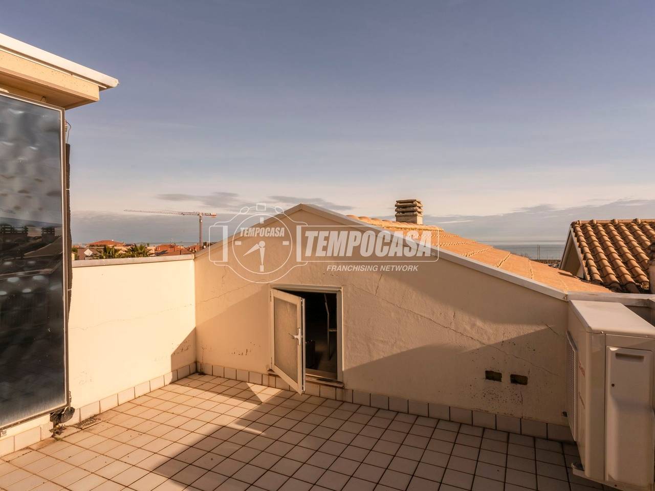 appartamento in vendita a Civitanova Marche in zona Fontespina