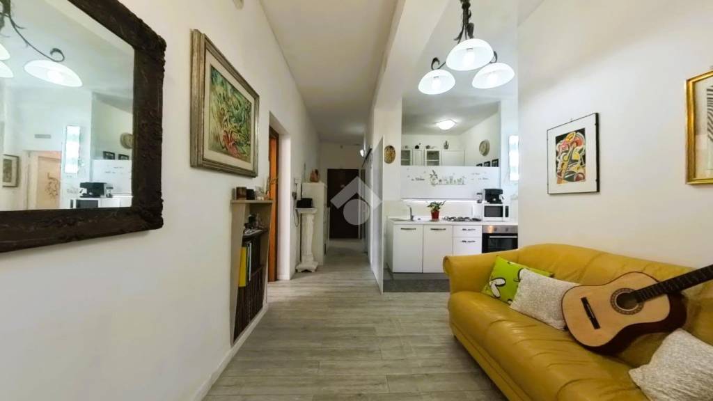 appartamento in vendita a Civitanova Marche in zona Fontespina