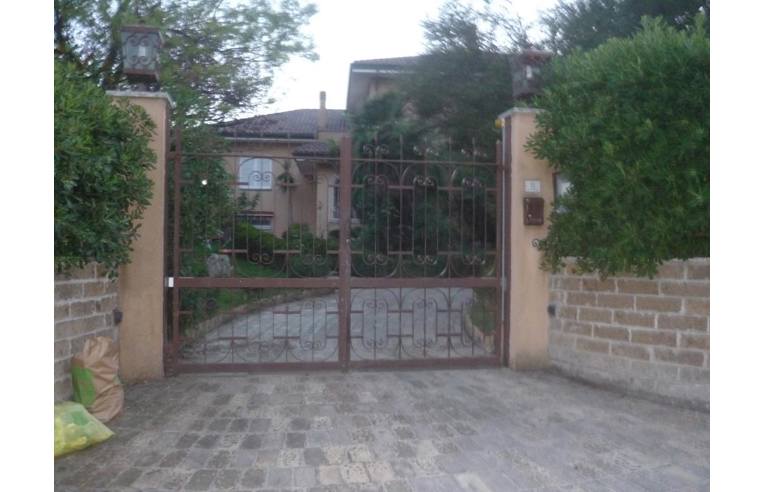 casa indipendente in vendita a Civitanova Marche