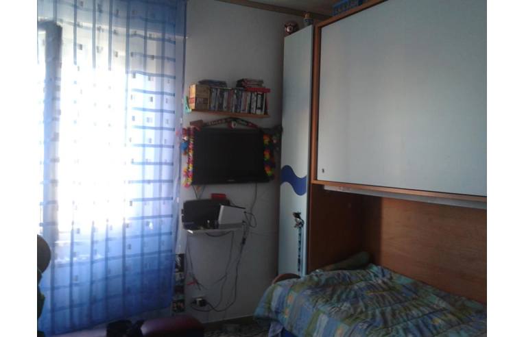 appartamento in vendita a Civitanova Marche