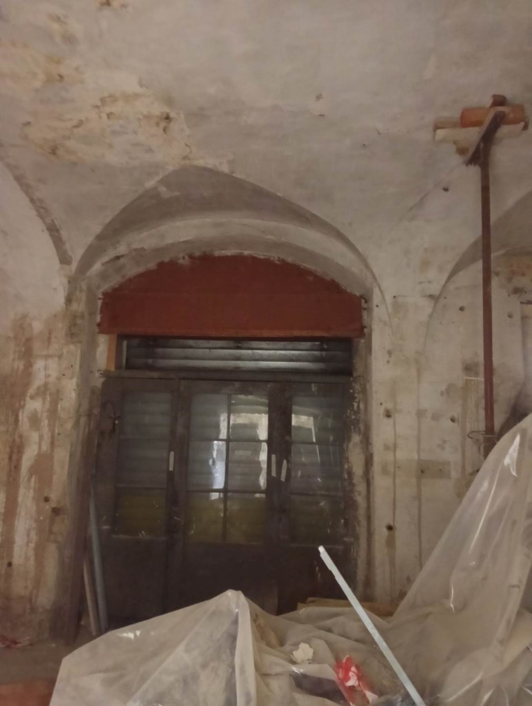 negozio in vendita a Civitanova Marche