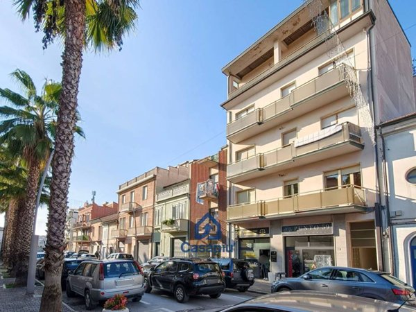 appartamento in vendita a Civitanova Marche in zona San Marone
