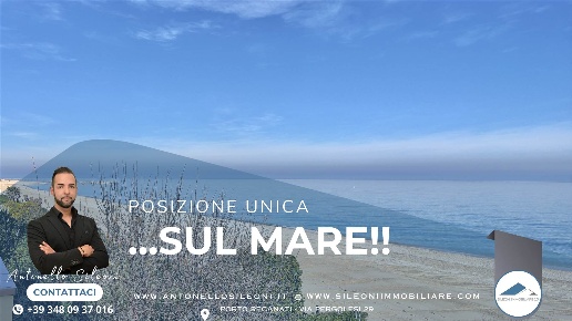 appartamento in vendita a Civitanova Marche