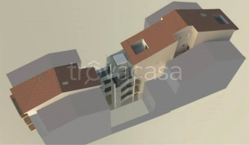 appartamento in vendita a Civitanova Marche