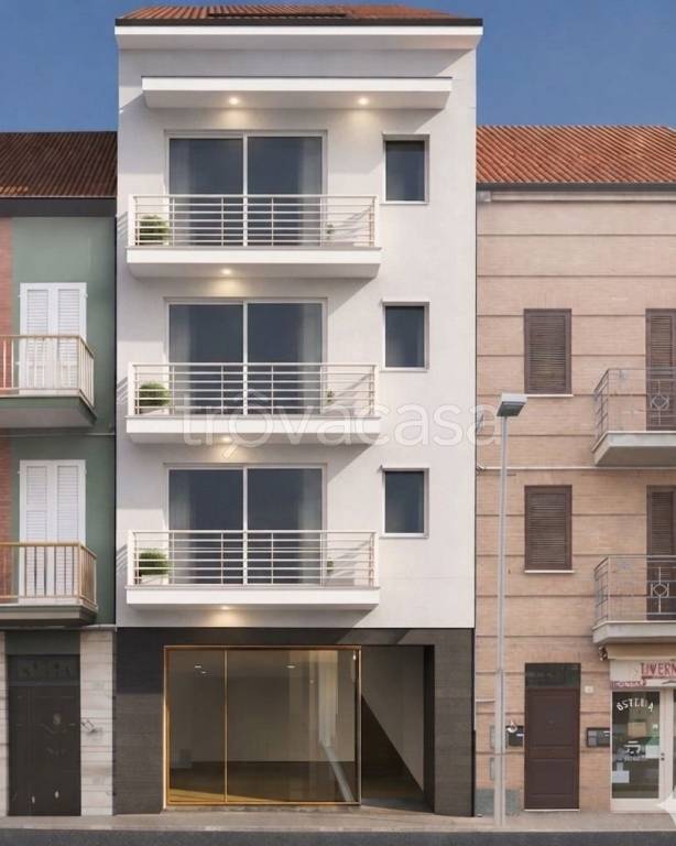 appartamento in vendita a Civitanova Marche