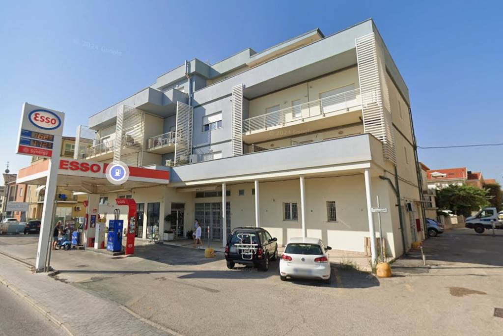 appartamento in vendita a Civitanova Marche