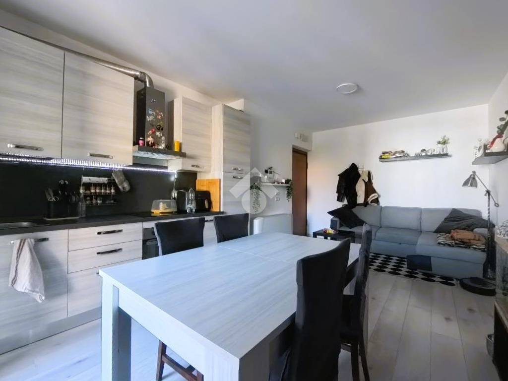 appartamento in vendita a Civitanova Marche in zona San Marone