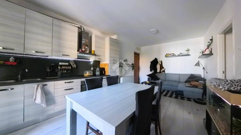 appartamento in vendita a Civitanova Marche