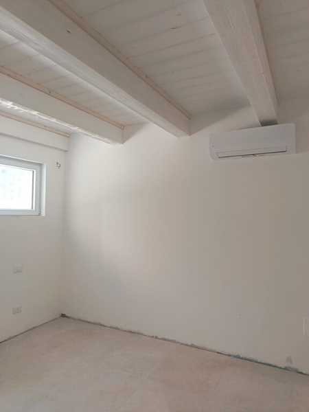 appartamento in vendita a Civitanova Marche in zona Fontespina