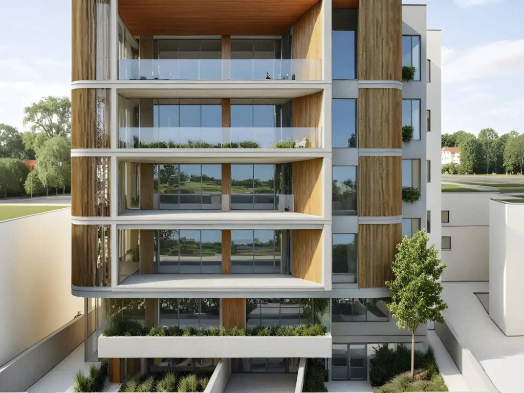 appartamento in vendita a Civitanova Marche