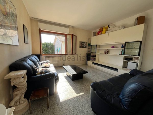 appartamento in vendita a Civitanova Marche in zona San Marone