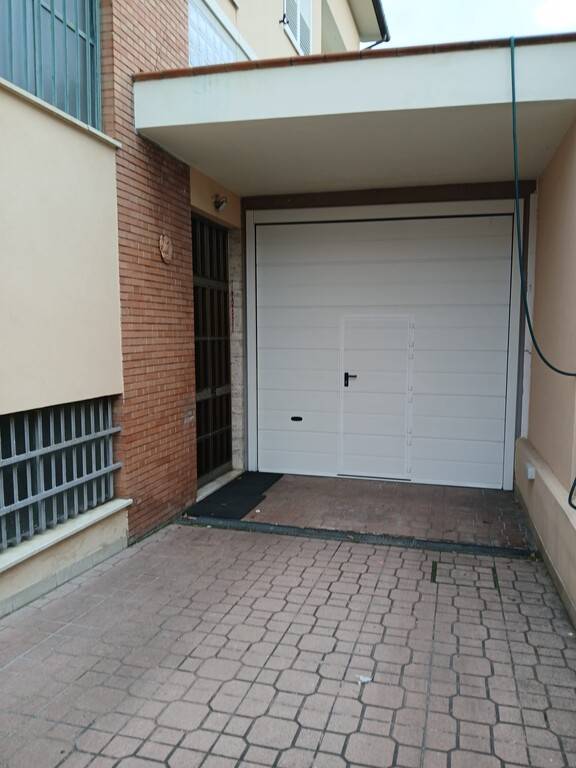 appartamento in vendita a Civitanova Marche in zona San Marone