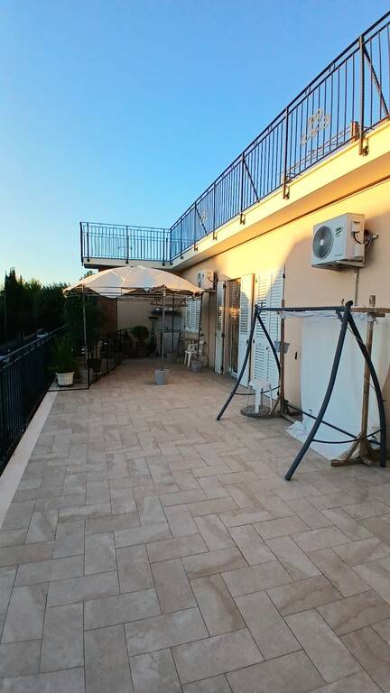 appartamento in vendita a Civitanova Marche in zona San Marone