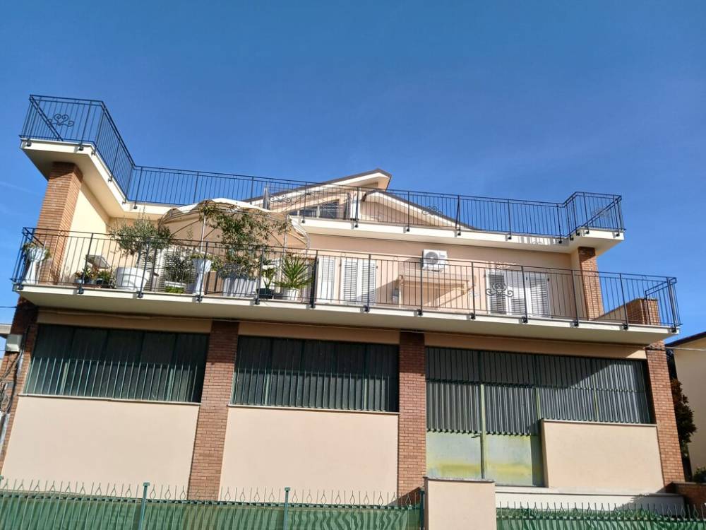 appartamento in vendita a Civitanova Marche