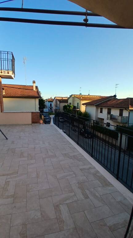 appartamento in vendita a Civitanova Marche