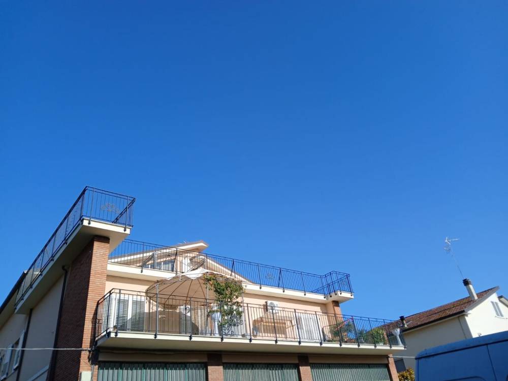 appartamento in vendita a Civitanova Marche