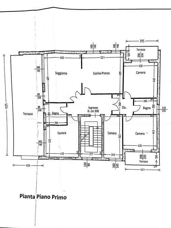 appartamento in vendita a Civitanova Marche