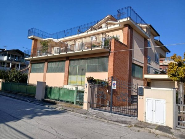 appartamento in vendita a Civitanova Marche