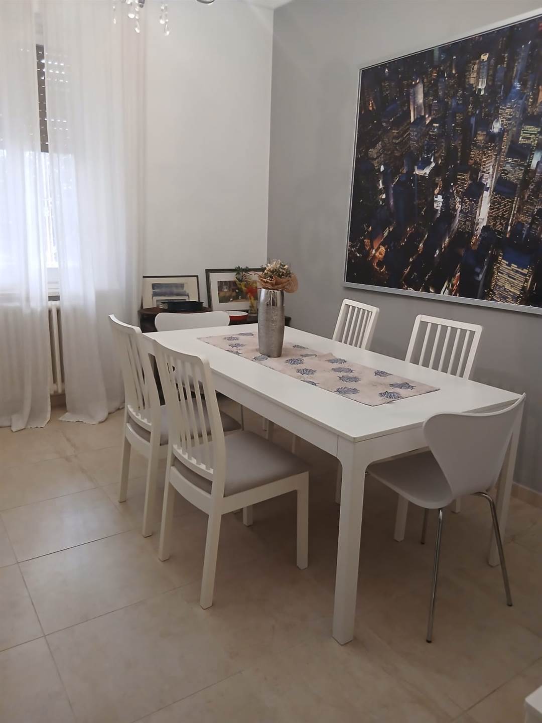 appartamento in vendita a Civitanova Marche