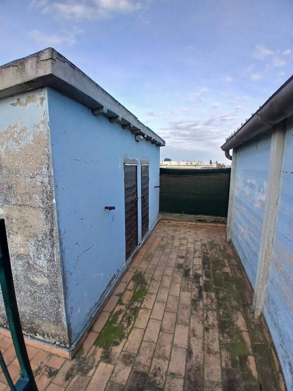 casa indipendente in vendita a Civitanova Marche