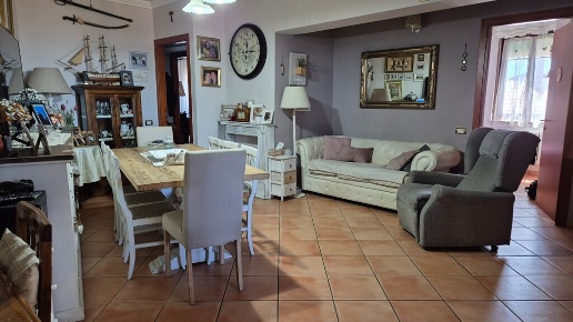 appartamento in vendita a Civitanova Marche in zona San Marone